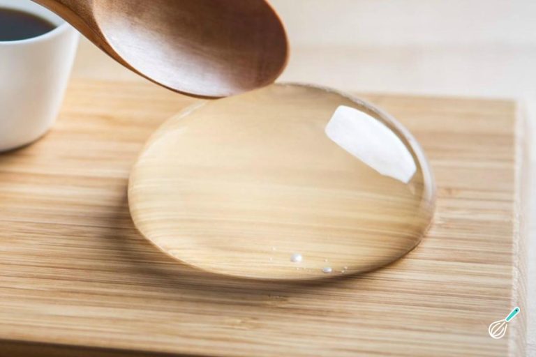 Receita de Gota de Chuva: A Sobremesa Japonesa Cristalina