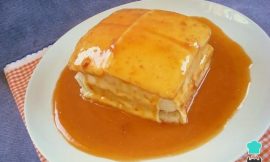 Receita de Molho de Francesinha Autêntico estilo Porto