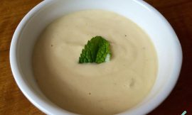 Receita de Molho de Três Queijos Cremoso para Massas