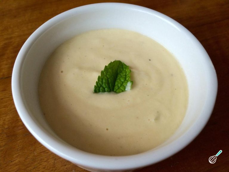 Receita de Molho de Três Queijos Cremoso para Massas