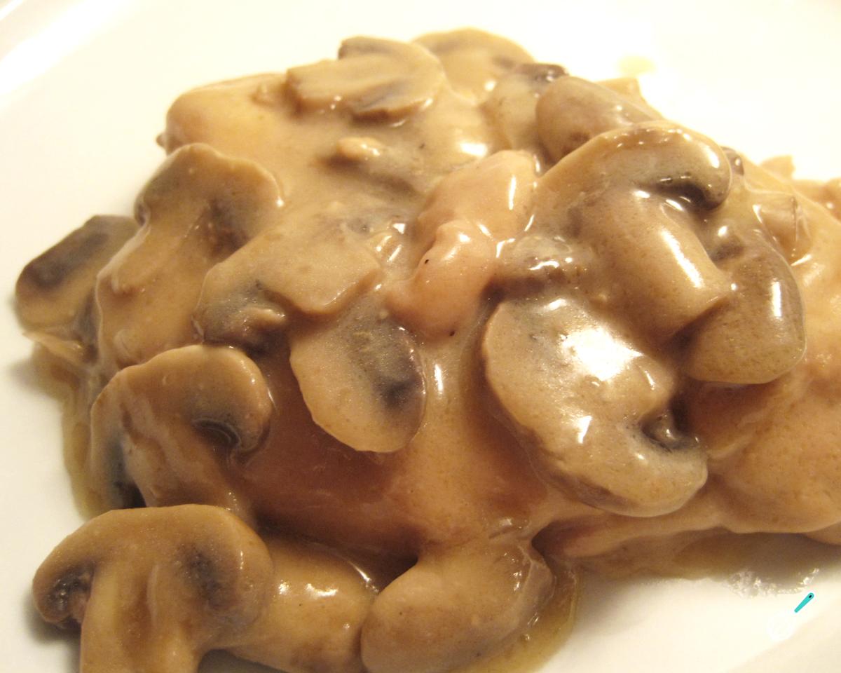 Molho Madeira Falso Prático e Delicioso