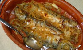 Molho para Escabeche: Receita Caseira e Saborosa para Peixe