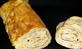 Como fazer Tamagoyaki: Receita de Omelete Japonesa Original