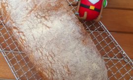 Receita de Pão de leite bem fofinho