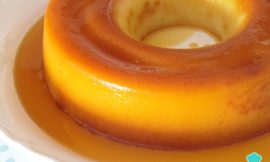 Pudim de Padaria Assado: Receita Clássica Irresistível