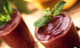 Suco de Açaí com Banana: Receita Energética e Nutritiva