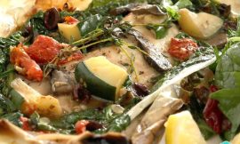 Tilápia com Legumes na Panela: Sabor e Saúde Fácil