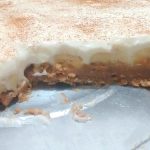 Torta de Banana Irresistível com Leite Condensado Cozido