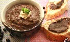 Receita de Tutu de Feijão Mole Cremoso e Fácil