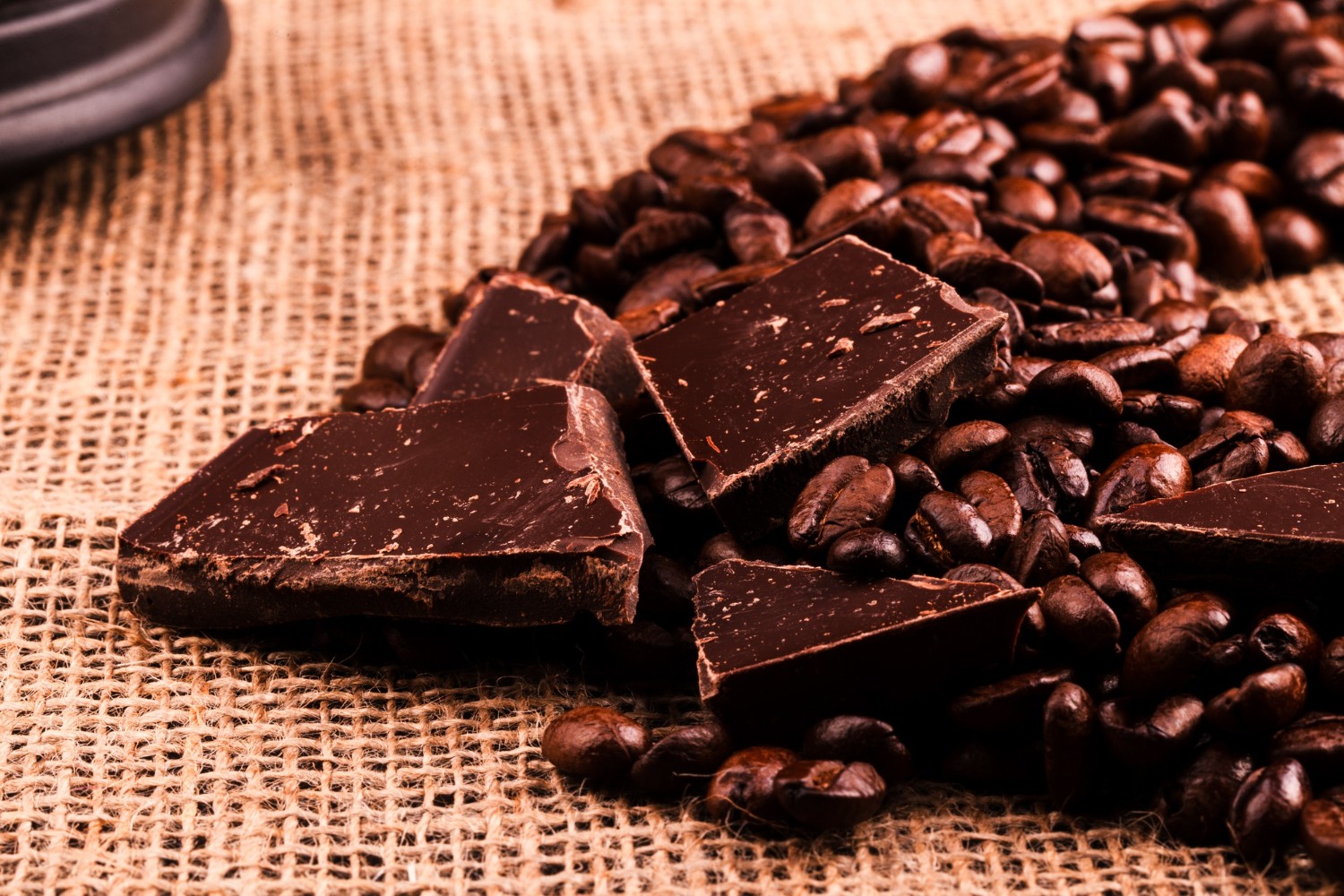 Chocolate Amargo para Emagrecer Sem Culpa