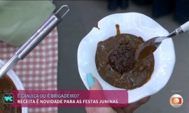 Polvo Salsicha e Canjica Brigadeiro: Receitas Virais Ana Maria