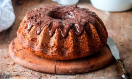 5 Coberturas Incríveis para Bolo de Liquidificador