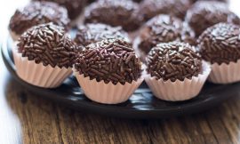 Doces fáceis com 3 ingredientes para sobremesa rápida
