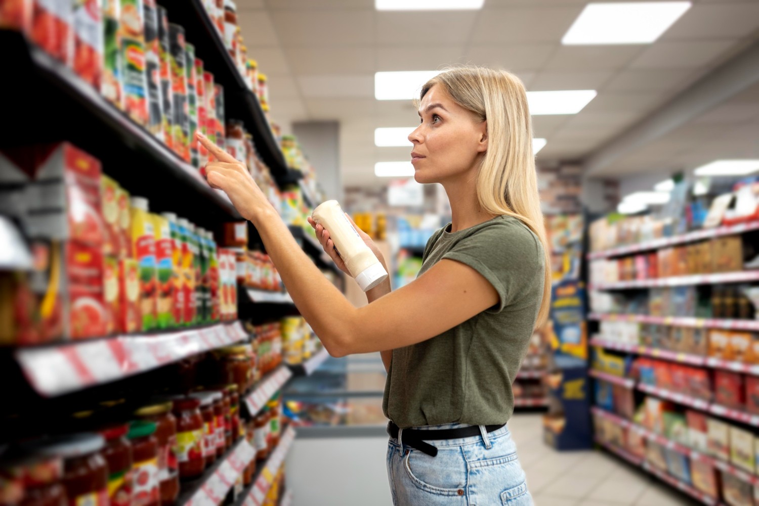 Alimentos para reduzir e ter uma vida mais saudável Alimentos para reduzir e ter uma vida mais saudável