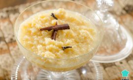 Receita de Ambrosia gaúcha