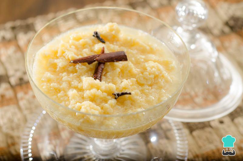 Receita de Ambrosia gaúcha