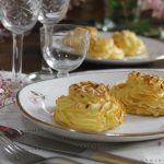 Receita de Batata duquesa muito fácil