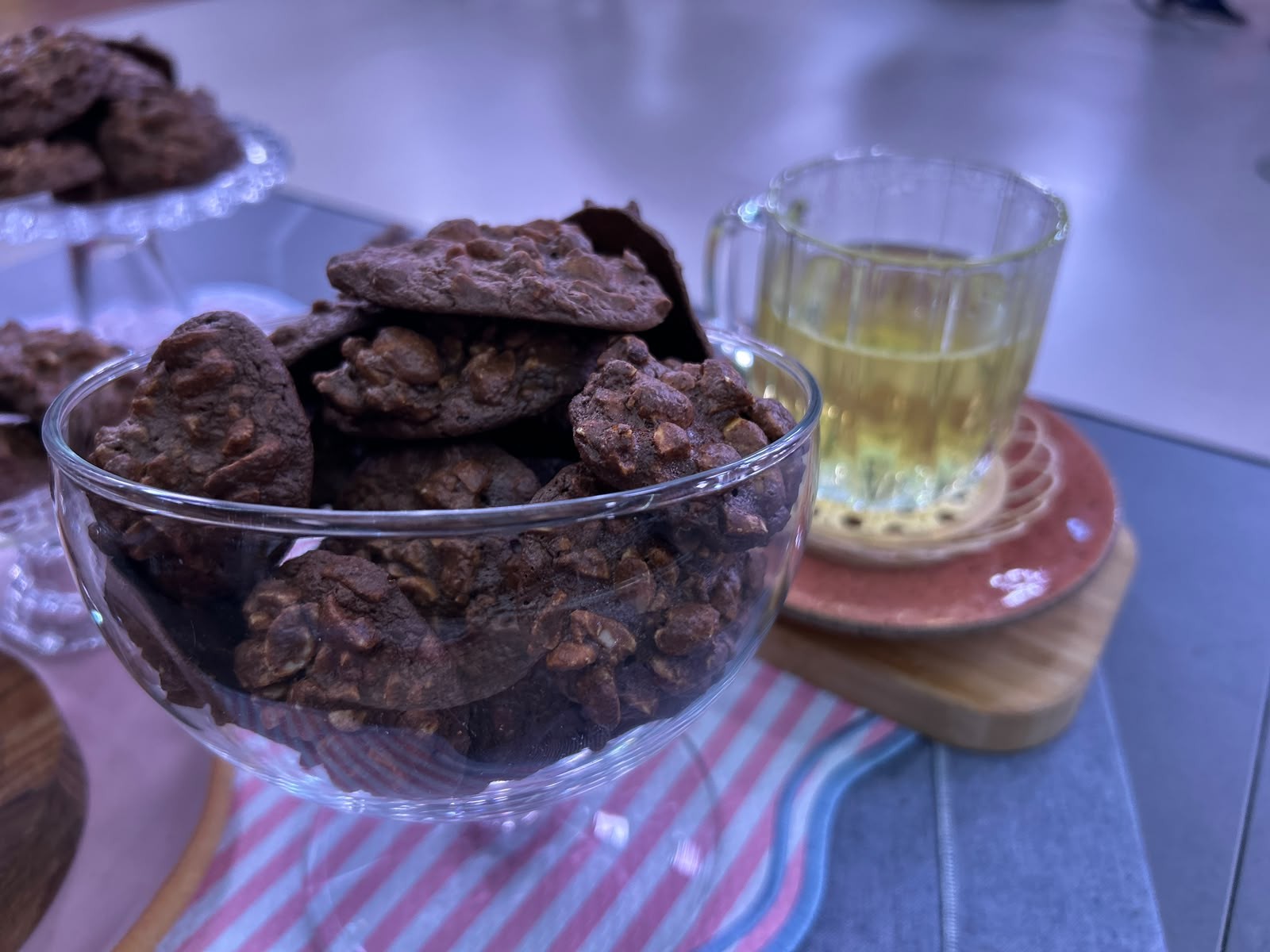 Biscoito Caseiro de Amendoim Fácil e Prático