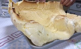 Biscoito de Polvilho de Tabuleiro: Receita Mineira Crocante
