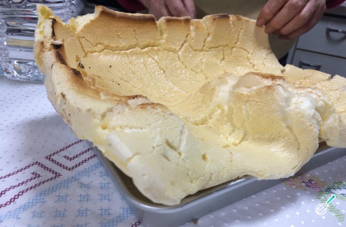 Biscoito de Polvilho de Tabuleiro: Receita Mineira Crocante Biscoito de Polvilho de Tabuleiro: Receita Mineira Crocante