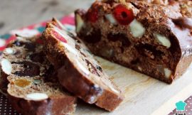 Bolo de Natal Húngaro Tradicional e Fácil