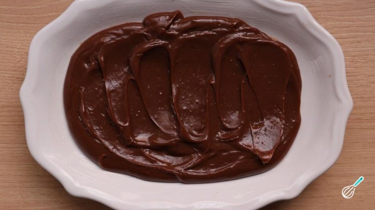 Receita de Brigadeiro com creme de leite