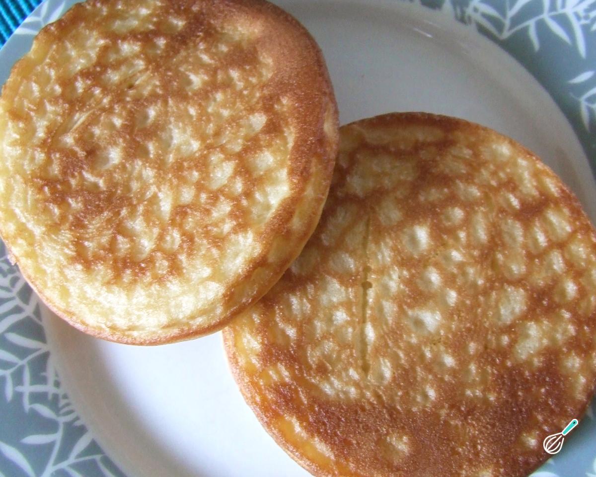 Receita de Bruaca com leite em pó Receita de Bruaca com leite em pó
