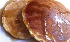 Receita de Bruaca Doce: Pronta em 15 Minutos