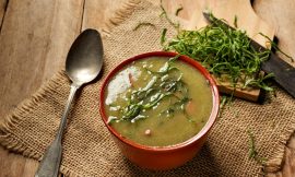 Caldo Verde Tradicional: Receita Fácil e Aconchegante