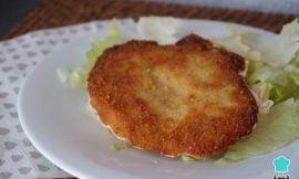 Receita de Casquinha de siri com camarão