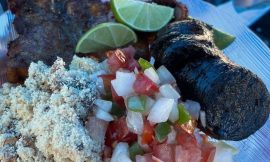 Receita de Chorizo Caseiro Tradicional e Autêntico
