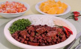 Feijoada Tradicional: Truques para uma Receita Perfeita