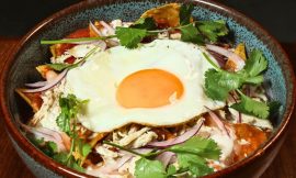 Como Fazer Ovo Frito com Gema Mole Perfeita