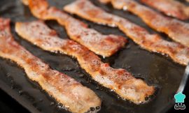 Como Fritar Bacon Perfeito e Crocante