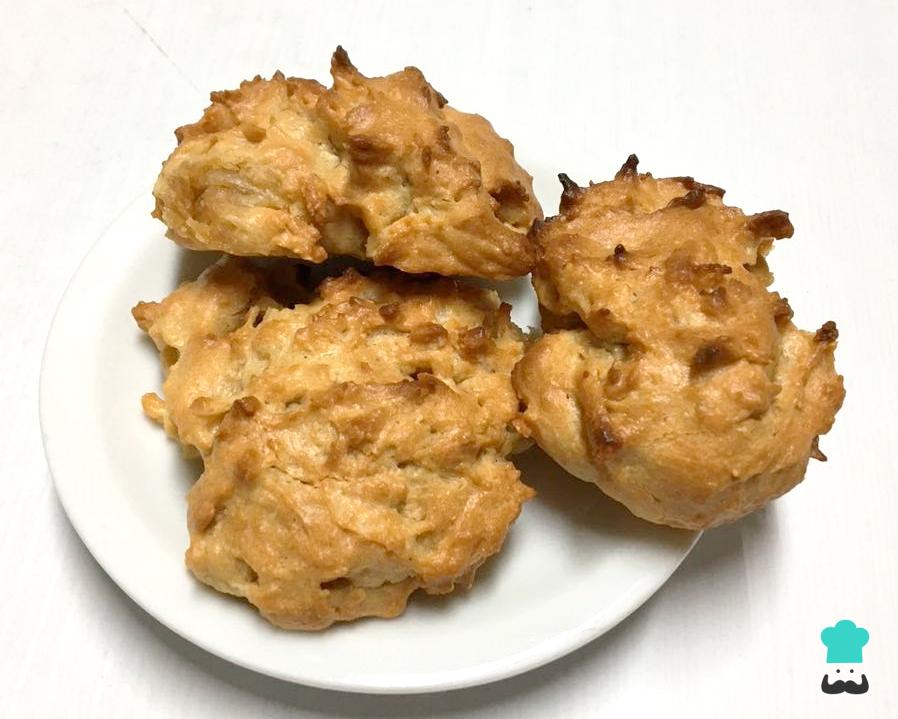 Receita de Cookie low carb com pasta de amendoim Receita de Cookie low carb com pasta de amendoim