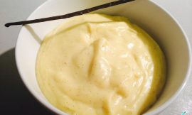 Creme de Confeiteiro de Padaria Cremoso e Fácil