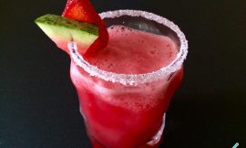 Daiquiri de melancia