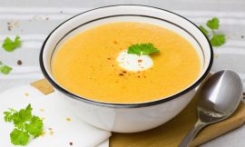 Caldo Verde Tradicional: Receita Fácil para o Inverno