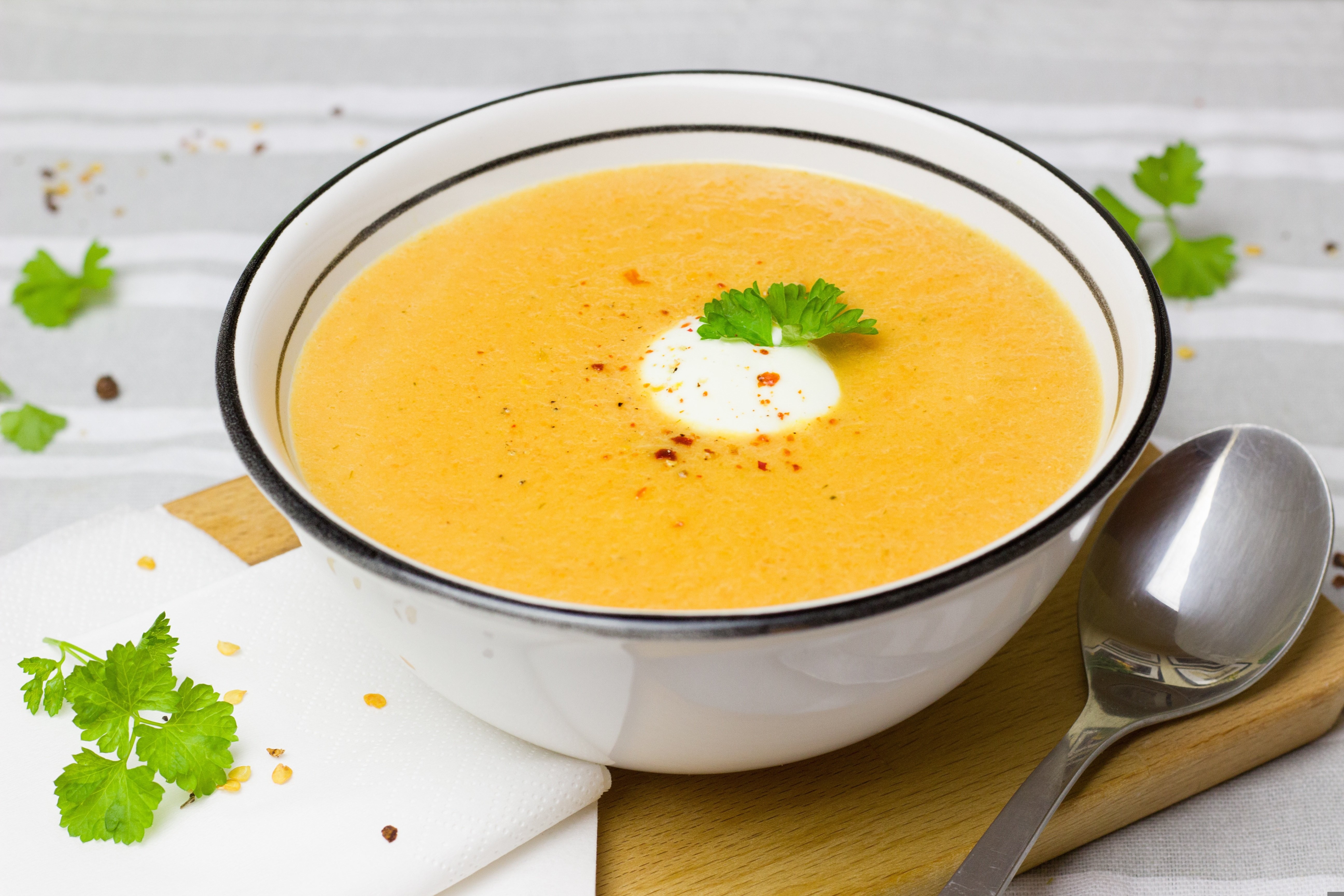 Caldo Verde Tradicional: Receita Fácil para o Inverno