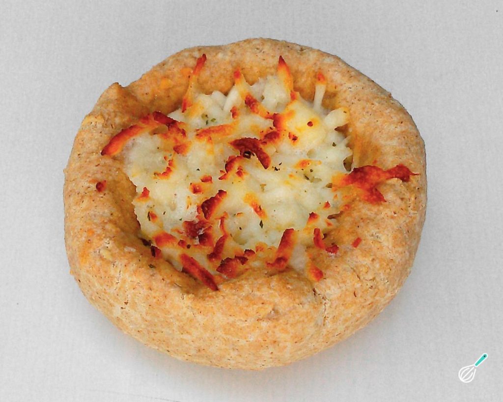 Receita de Esfiha aberta fit Receita de Esfiha aberta fit