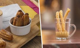 Churros da Argentina vs Espanha: Quais as diferenças?