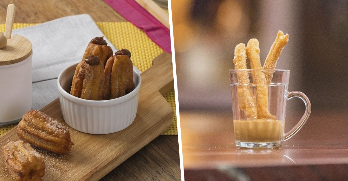 Churros da Argentina vs Espanha: Quais as diferenças?