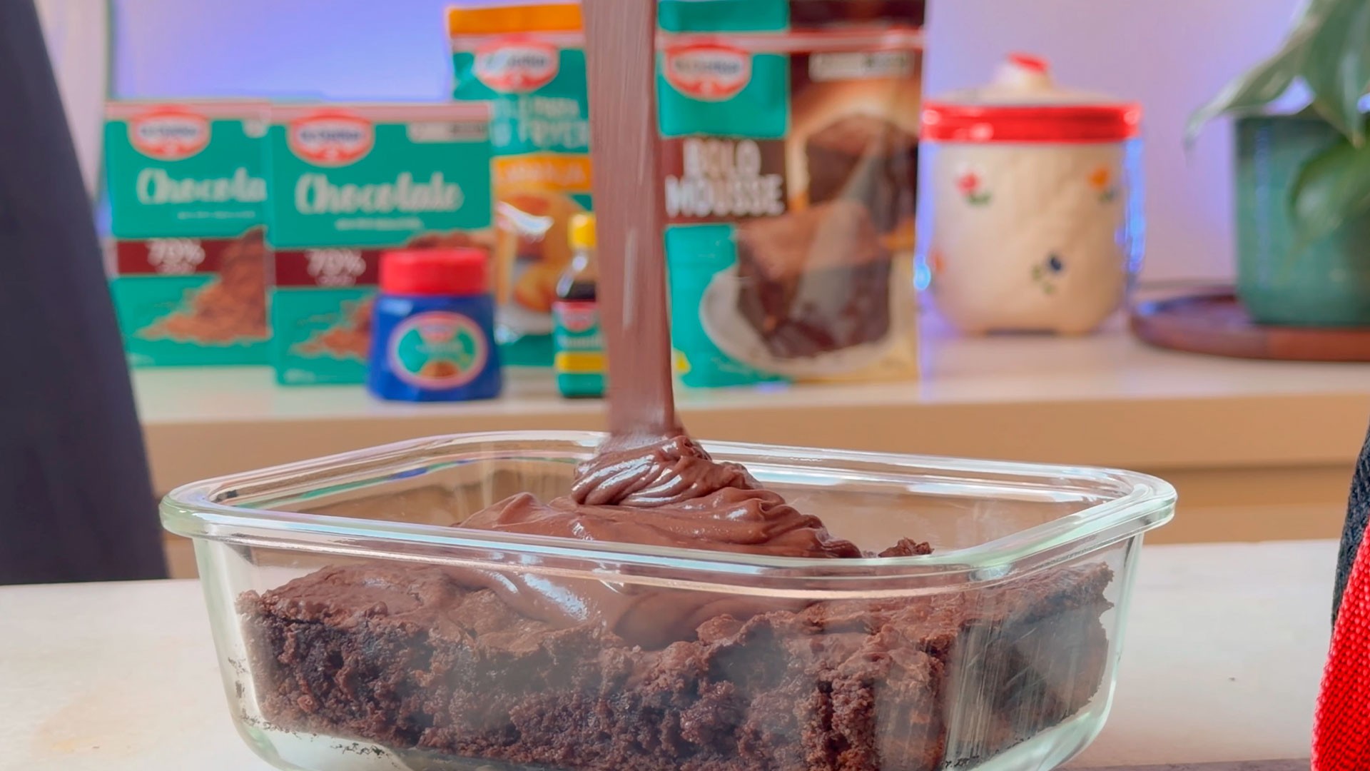 Lancheira com afeto: como montar um lanche saudável e prático Lancheira com afeto: como montar um lanche saudável e prático