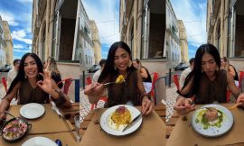 Bacalhau a Bras Tradicional Portugues Autentico