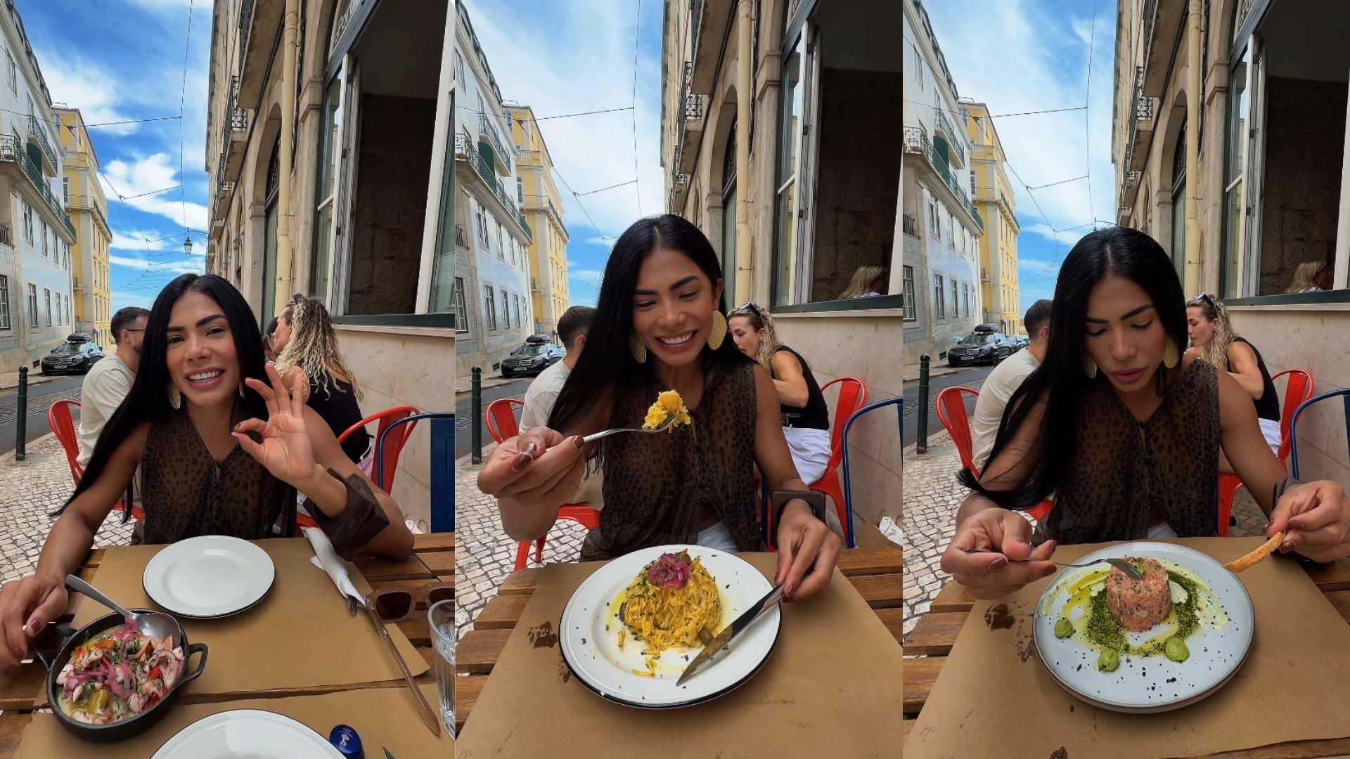 Bacalhau a Bras Tradicional Portugues Autentico Bacalhau a Bras Tradicional Portugues Autentico