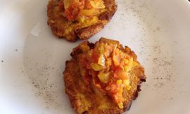 Receita Autêntica de Molho Hogao Colombiano Tradicional