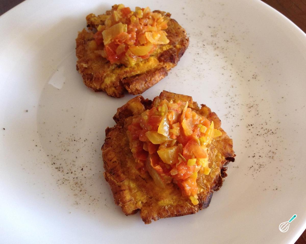 Receita Autêntica de Molho Hogao Colombiano Tradicional Receita Autêntica de Molho Hogao Colombiano Tradicional
