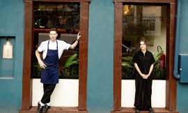Nimbus: Alta Gastronomia e Menu Degustação em Botafogo