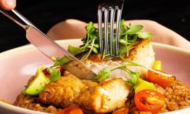 Alimentos essenciais para manter músculos após os 40 anos