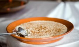 Arroz Doce Cremoso: Receita Fácil e Irresistível